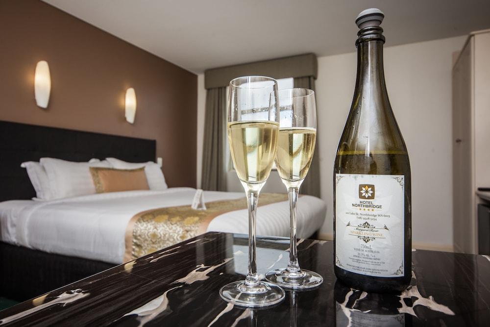 Hotel Northbridge Perth Zewnętrze zdjęcie