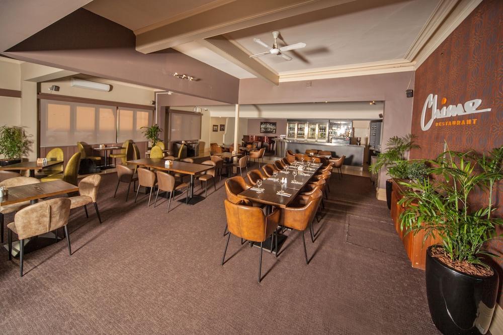 Hotel Northbridge Perth Zewnętrze zdjęcie