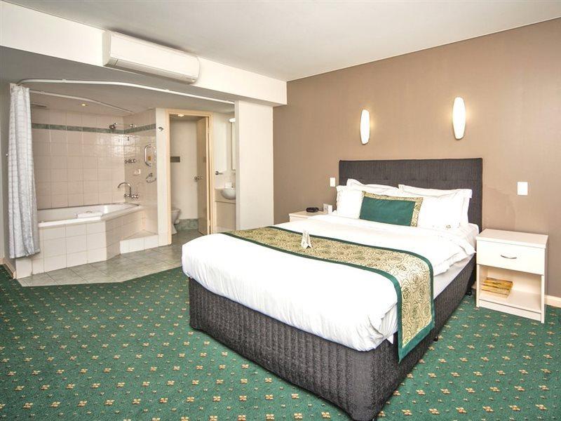 Hotel Northbridge Perth Zewnętrze zdjęcie