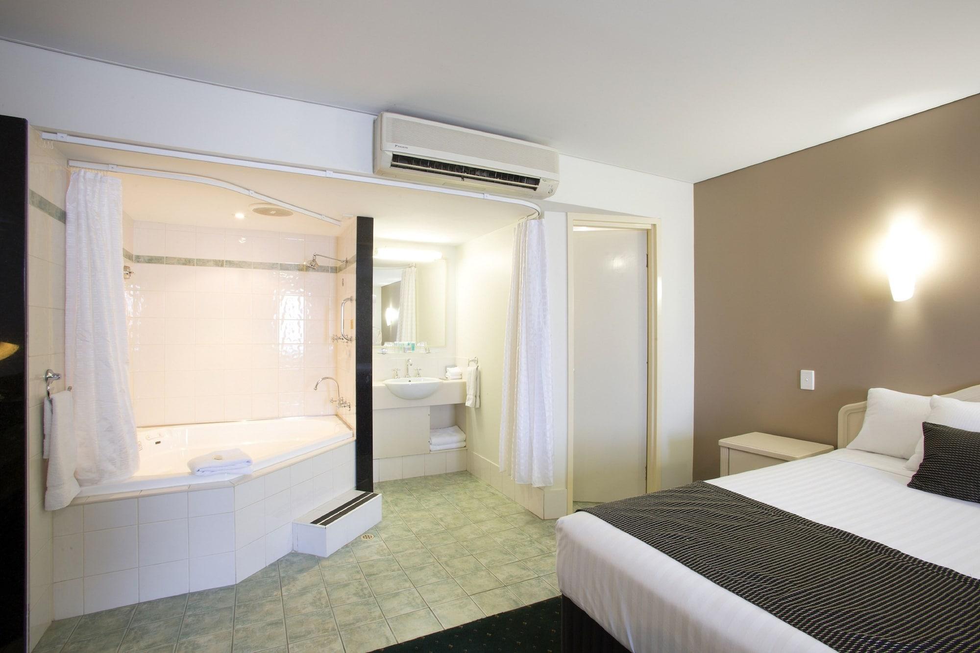 Hotel Northbridge Perth Zewnętrze zdjęcie