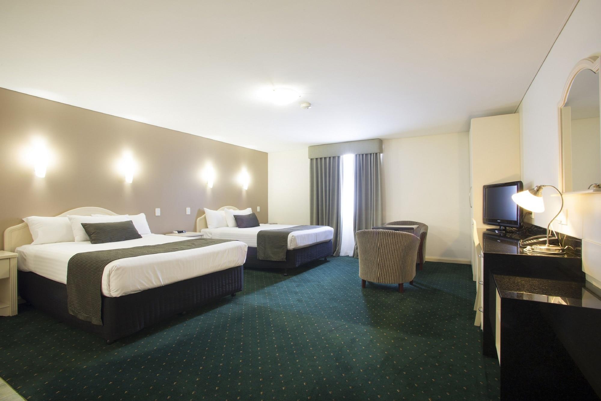 Hotel Northbridge Perth Zewnętrze zdjęcie