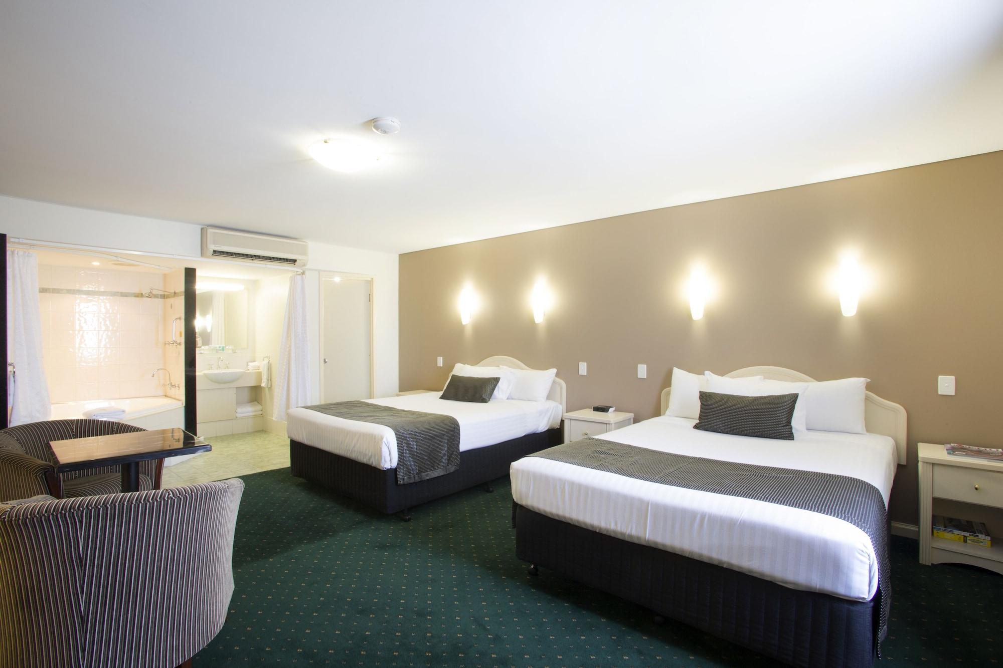Hotel Northbridge Perth Zewnętrze zdjęcie