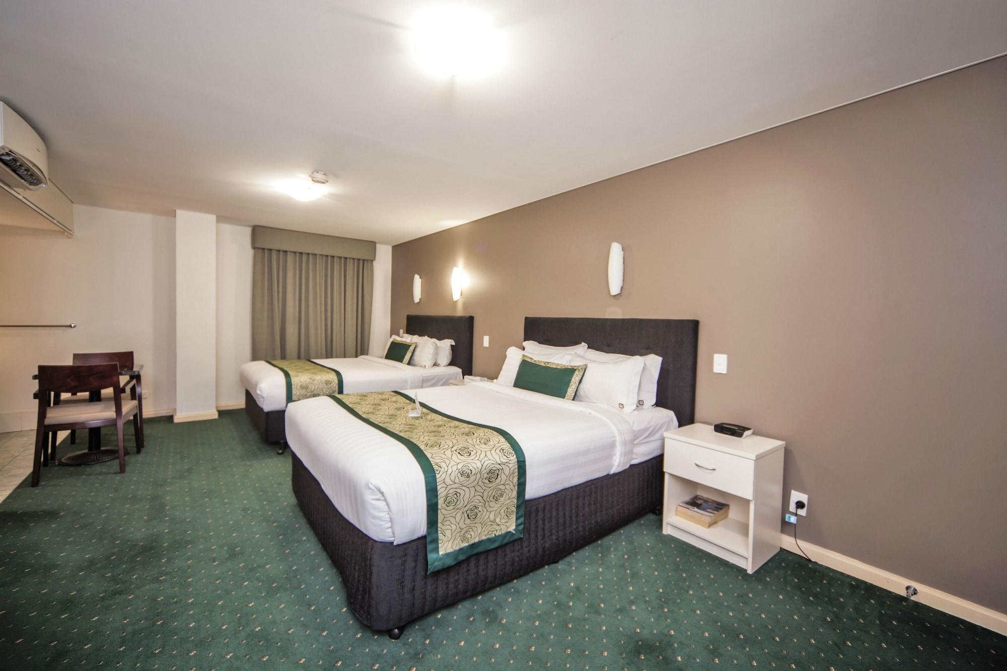 Hotel Northbridge Perth Zewnętrze zdjęcie