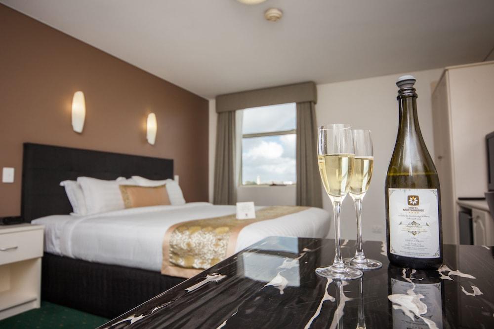 Hotel Northbridge Perth Zewnętrze zdjęcie