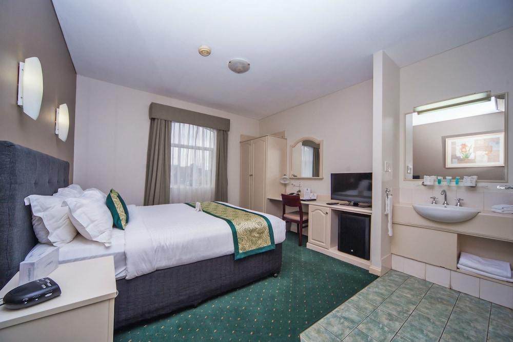 Hotel Northbridge Perth Zewnętrze zdjęcie