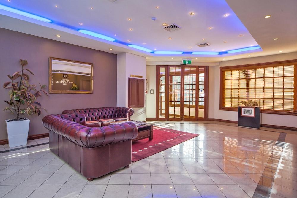 Hotel Northbridge Perth Zewnętrze zdjęcie