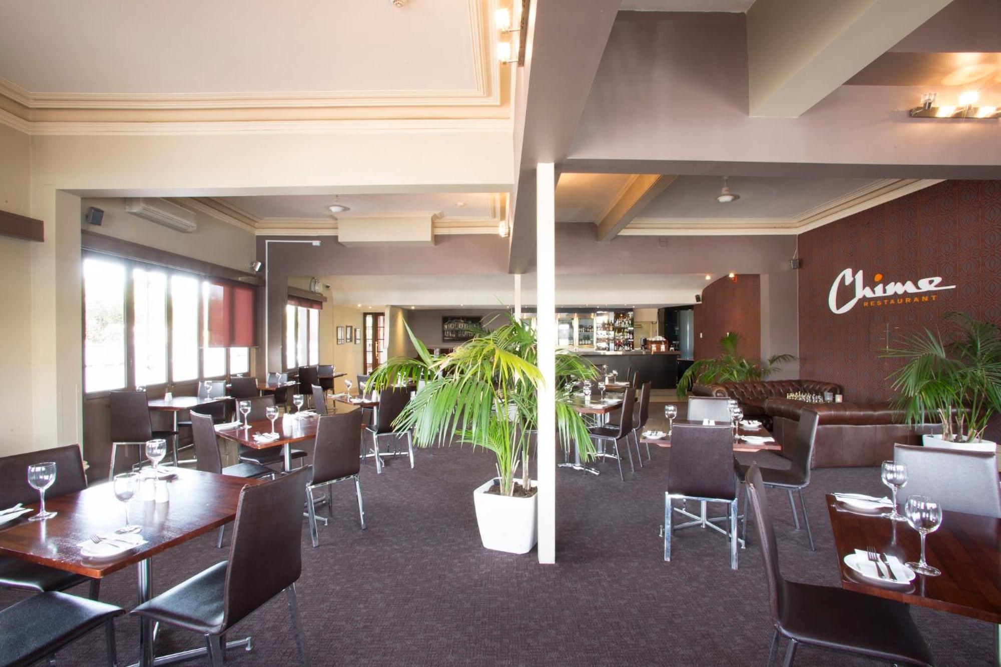 Hotel Northbridge Perth Zewnętrze zdjęcie