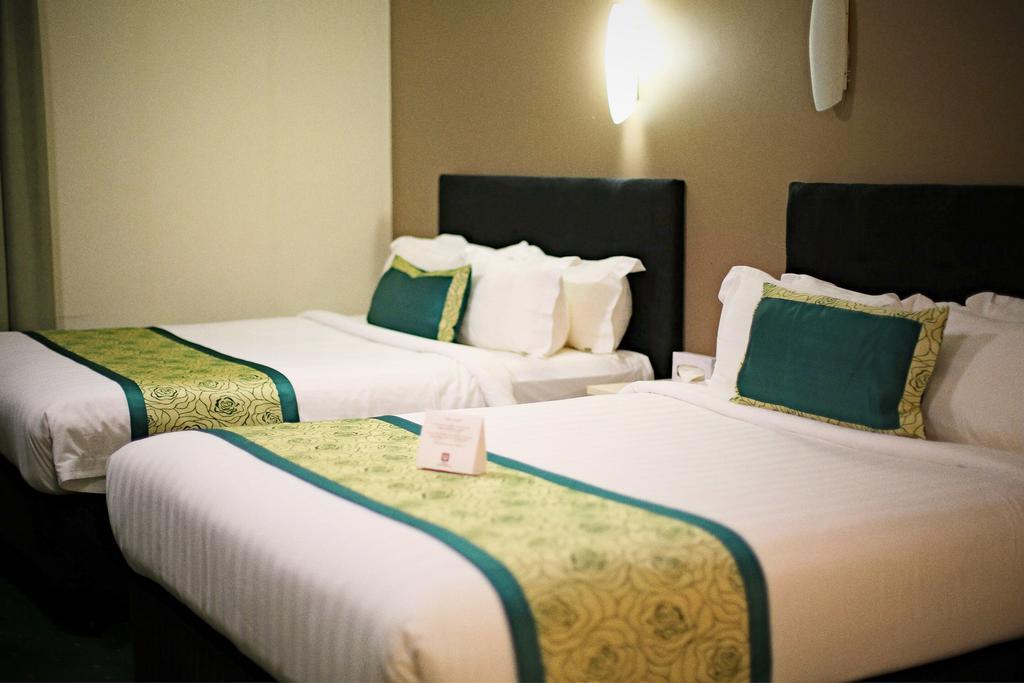 Hotel Northbridge Perth Zewnętrze zdjęcie