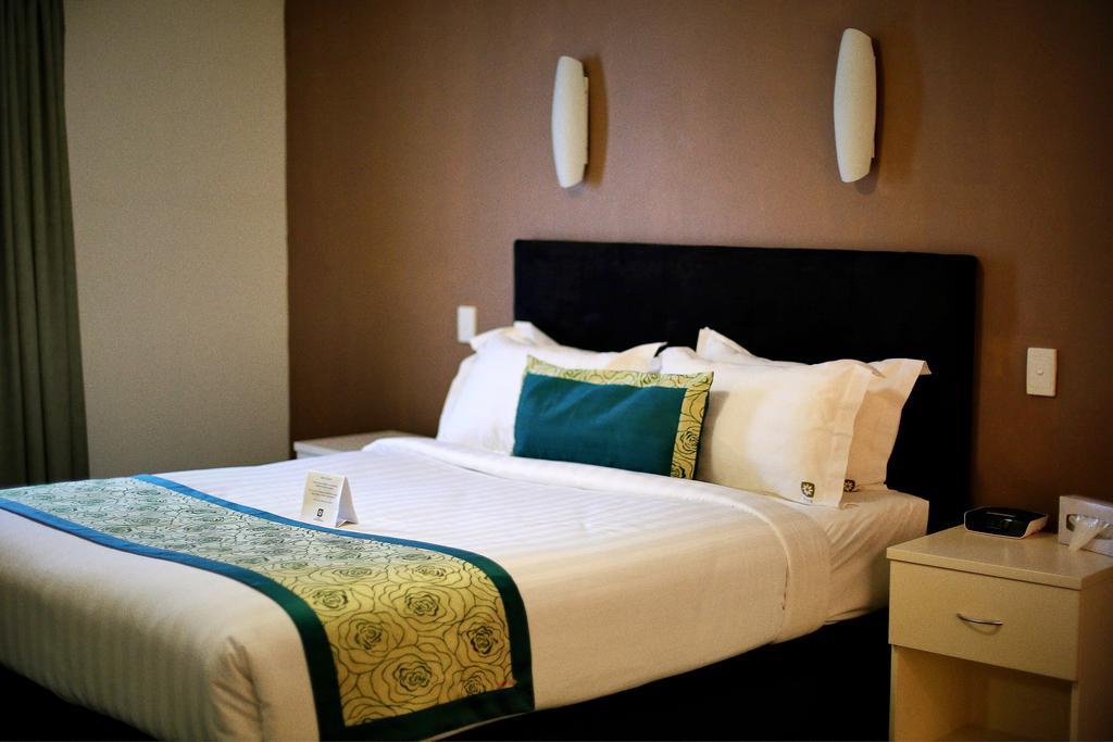 Hotel Northbridge Perth Zewnętrze zdjęcie