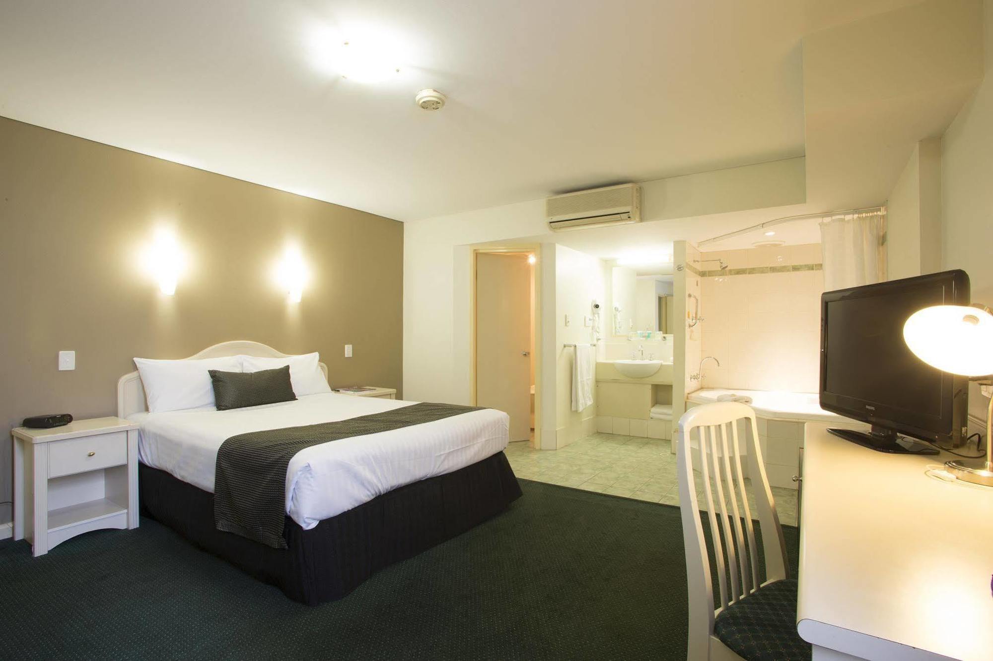 Hotel Northbridge Perth Zewnętrze zdjęcie
