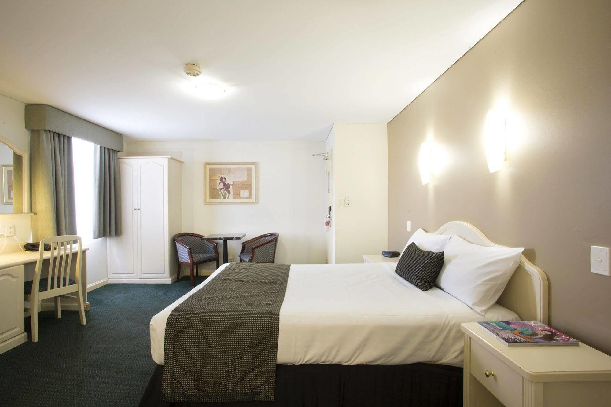 Hotel Northbridge Perth Zewnętrze zdjęcie