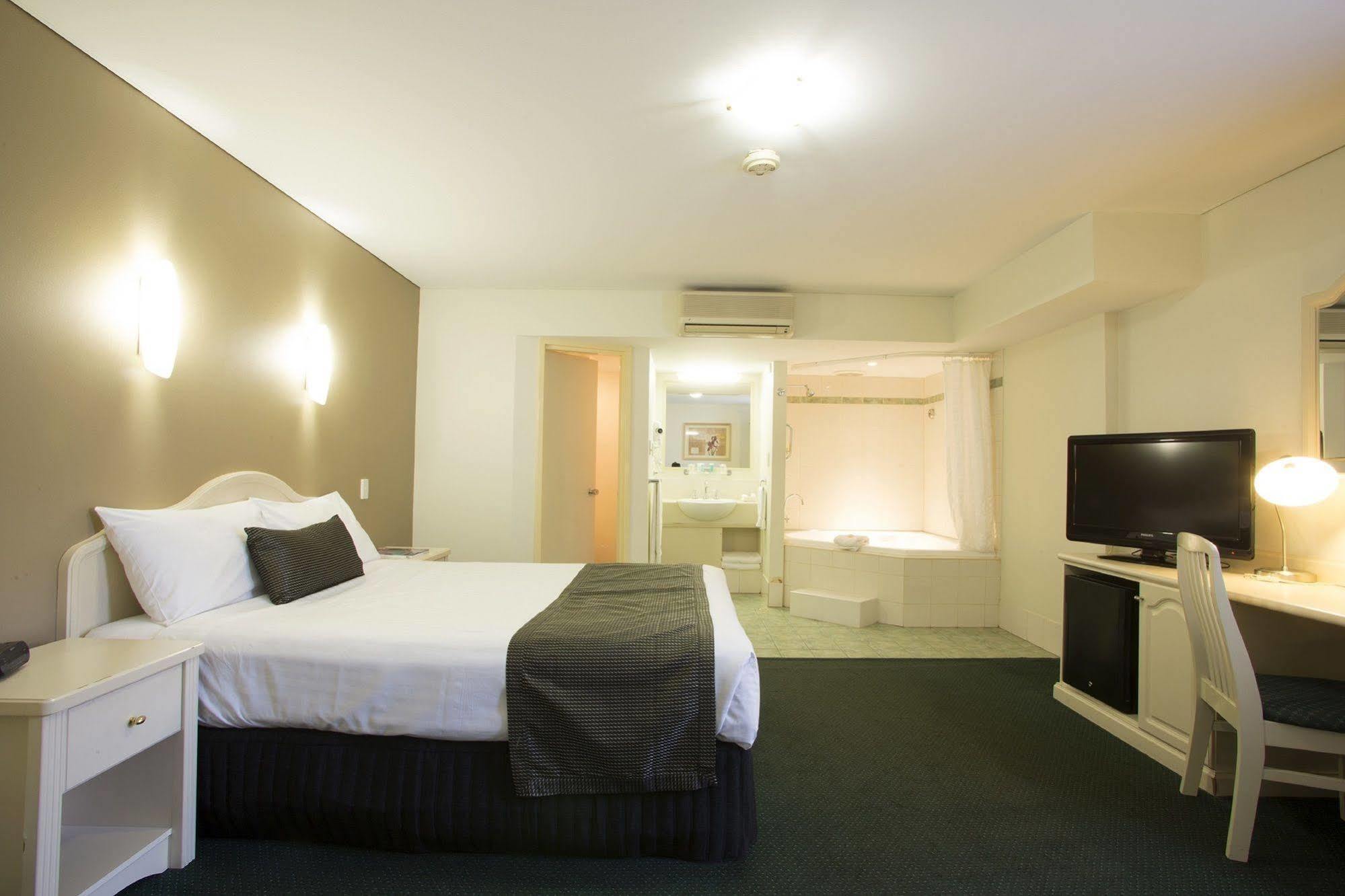 Hotel Northbridge Perth Zewnętrze zdjęcie