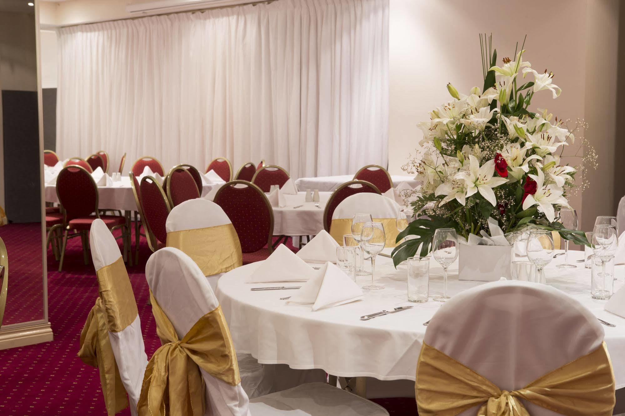 Hotel Northbridge Perth Zewnętrze zdjęcie