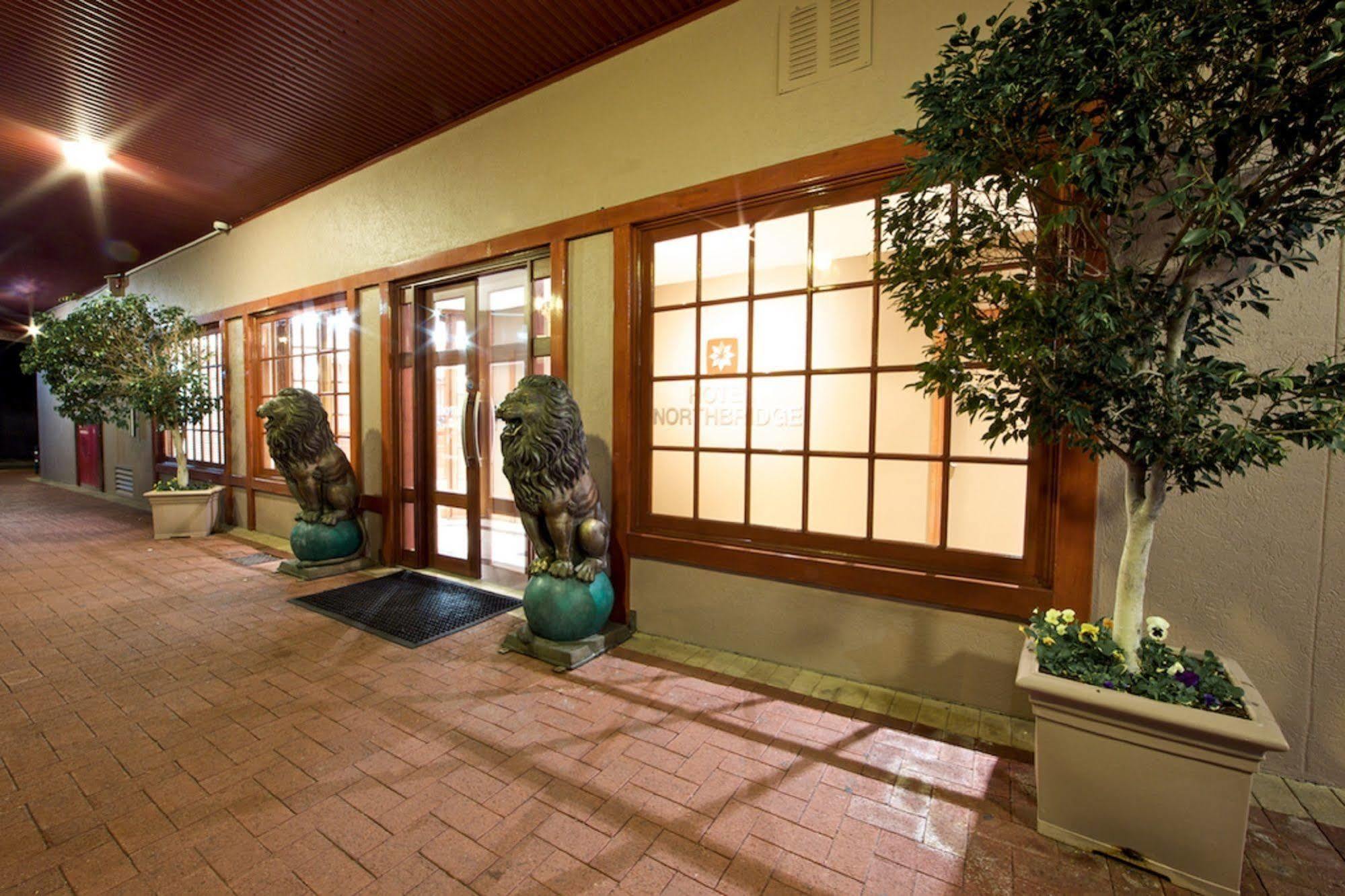 Hotel Northbridge Perth Zewnętrze zdjęcie