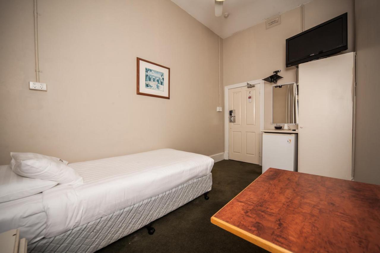 Hotel Northbridge Perth Zewnętrze zdjęcie