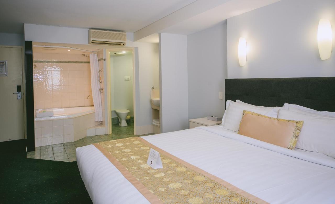 Hotel Northbridge Perth Zewnętrze zdjęcie