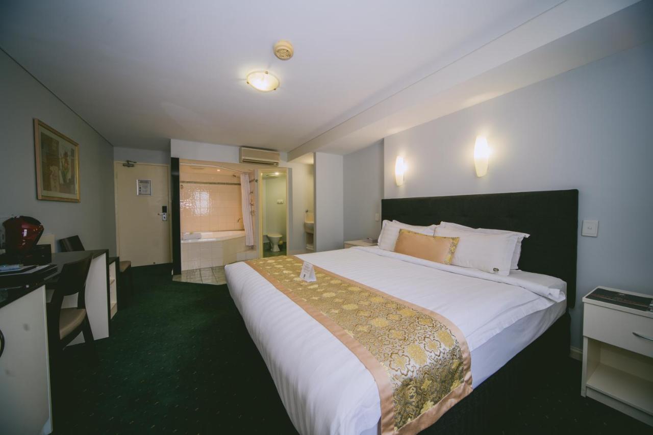 Hotel Northbridge Perth Zewnętrze zdjęcie