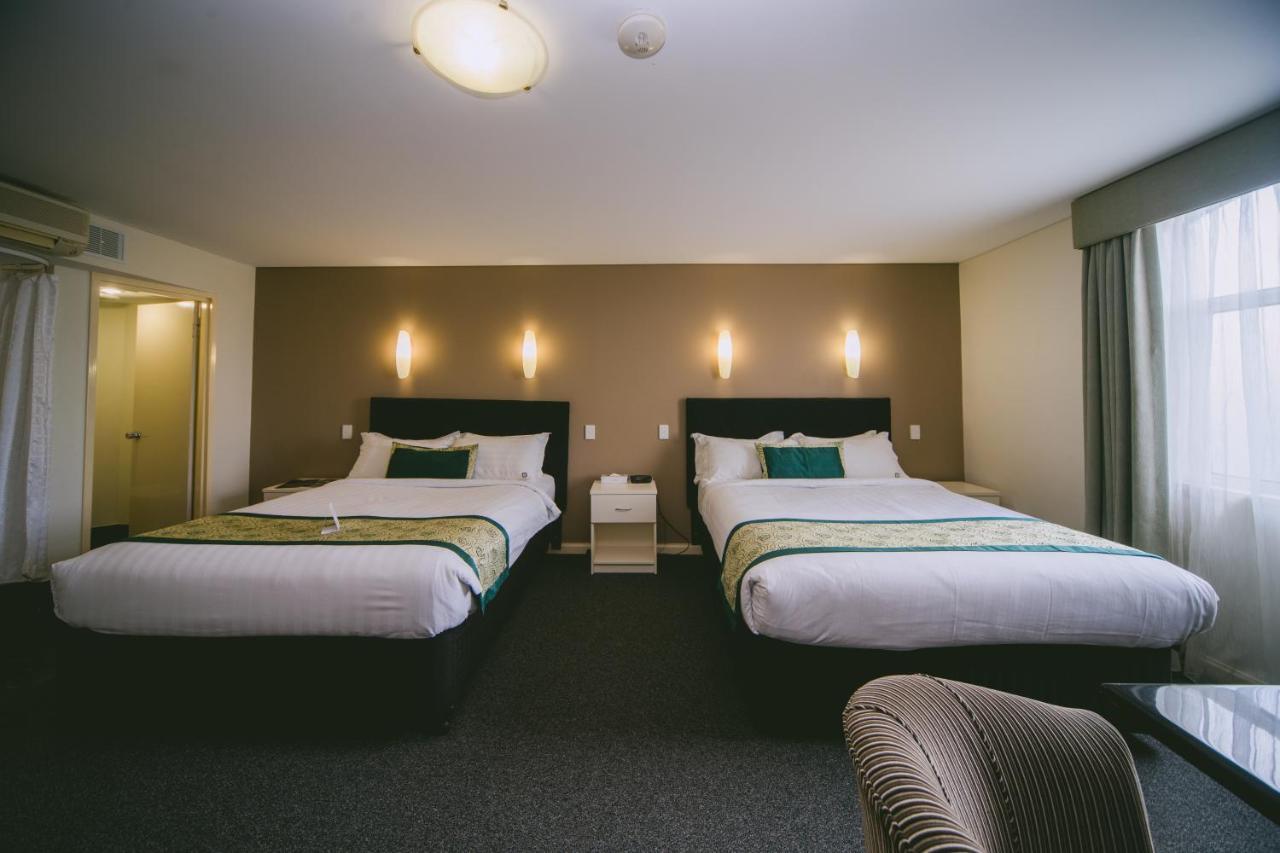 Hotel Northbridge Perth Zewnętrze zdjęcie
