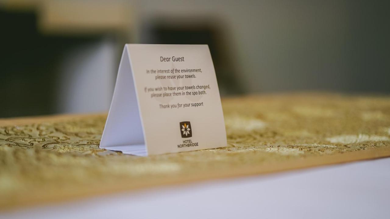 Hotel Northbridge Perth Zewnętrze zdjęcie