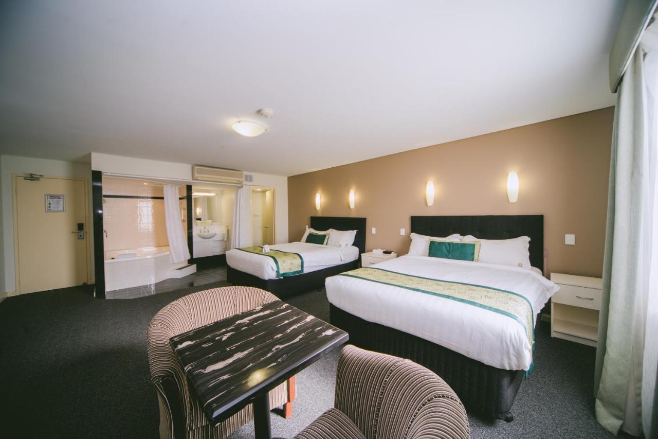 Hotel Northbridge Perth Zewnętrze zdjęcie