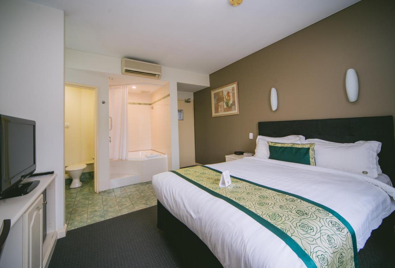 Hotel Northbridge Perth Zewnętrze zdjęcie