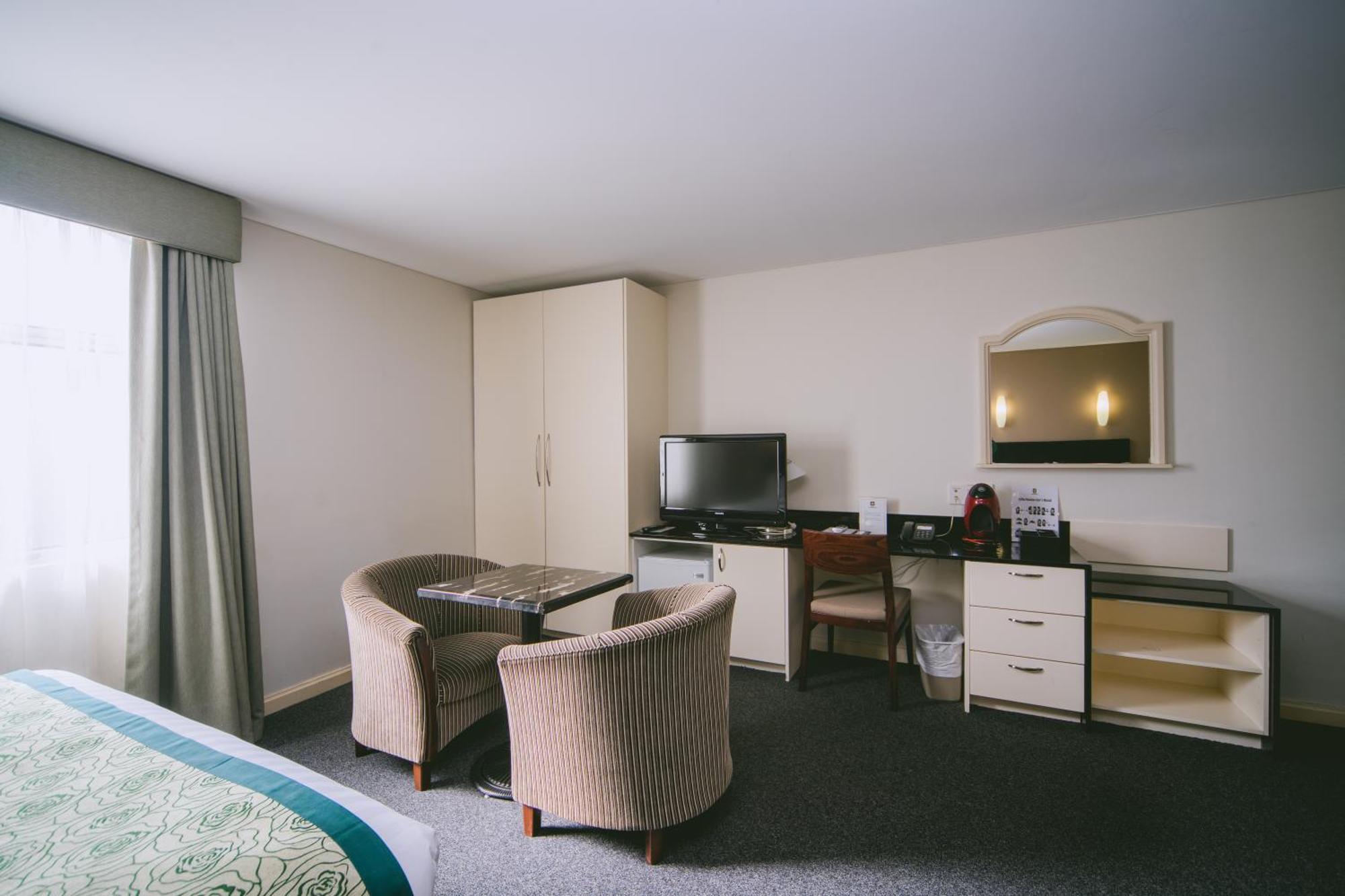 Hotel Northbridge Perth Zewnętrze zdjęcie