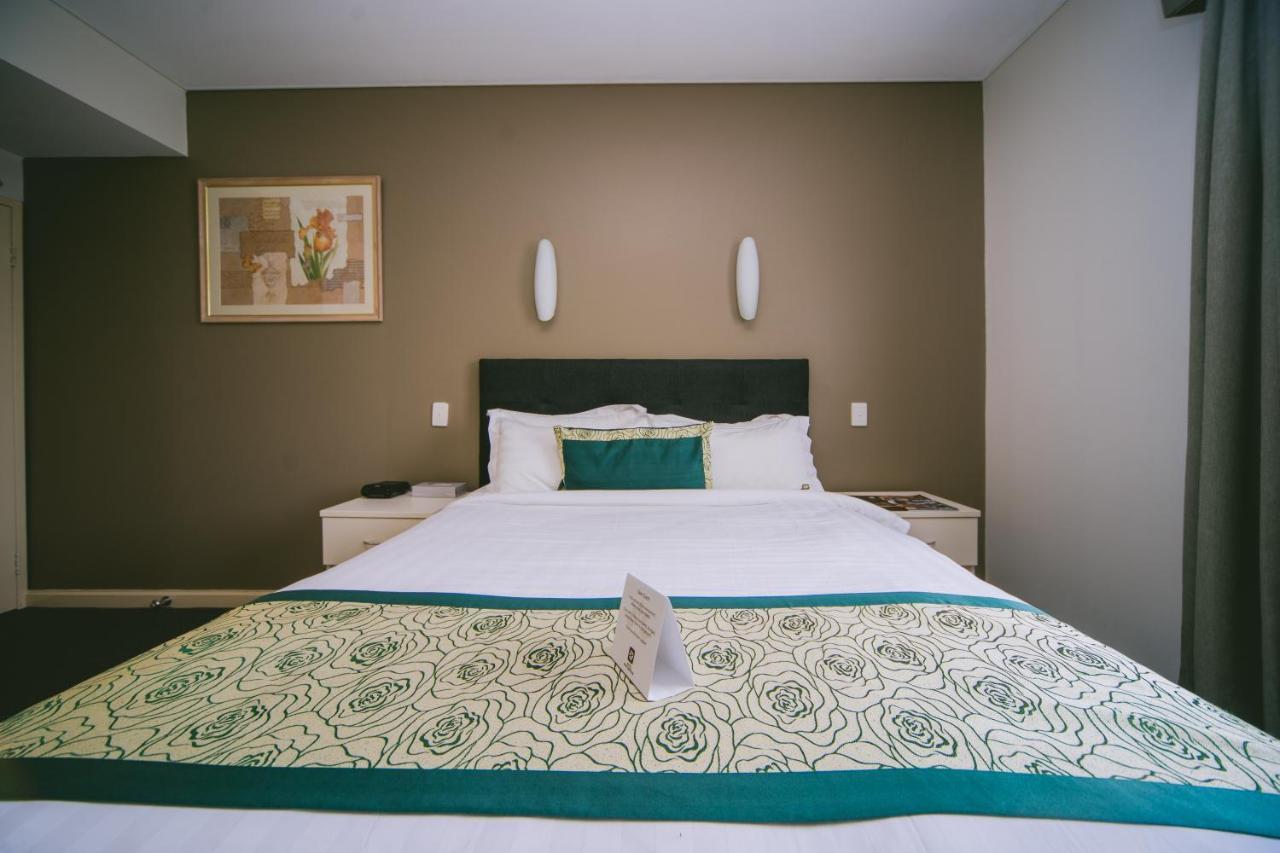 Hotel Northbridge Perth Zewnętrze zdjęcie