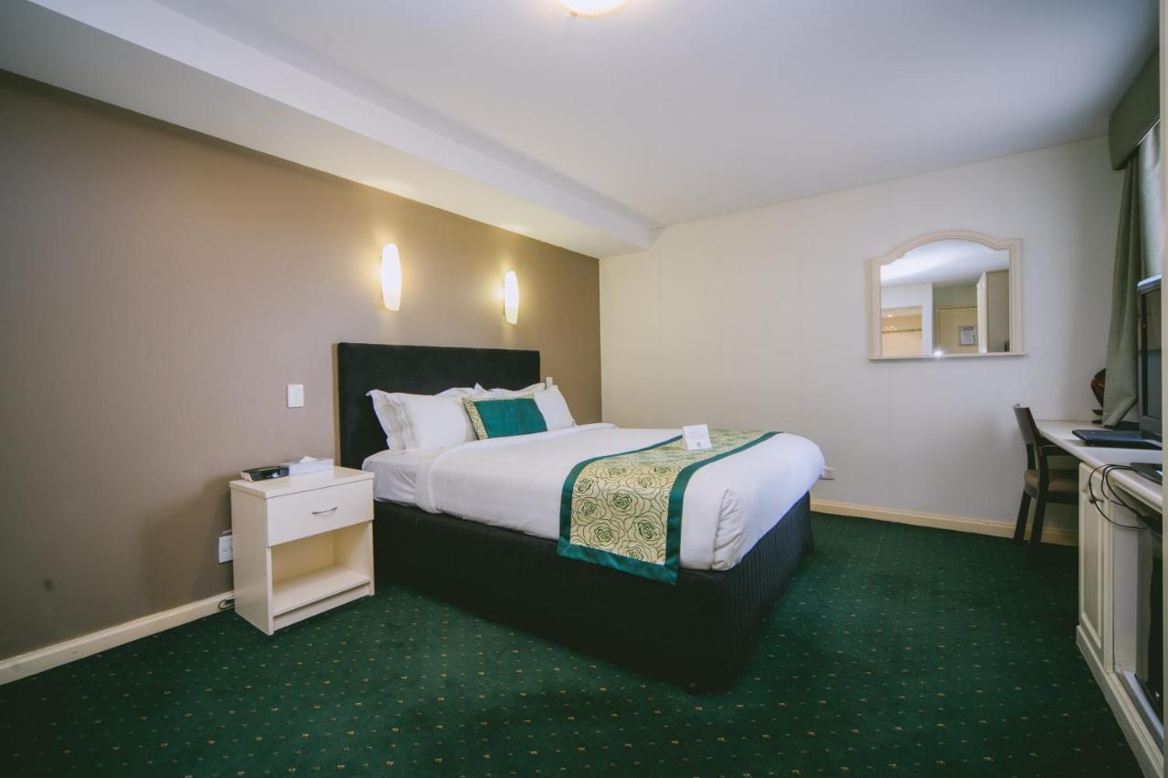 Hotel Northbridge Perth Zewnętrze zdjęcie