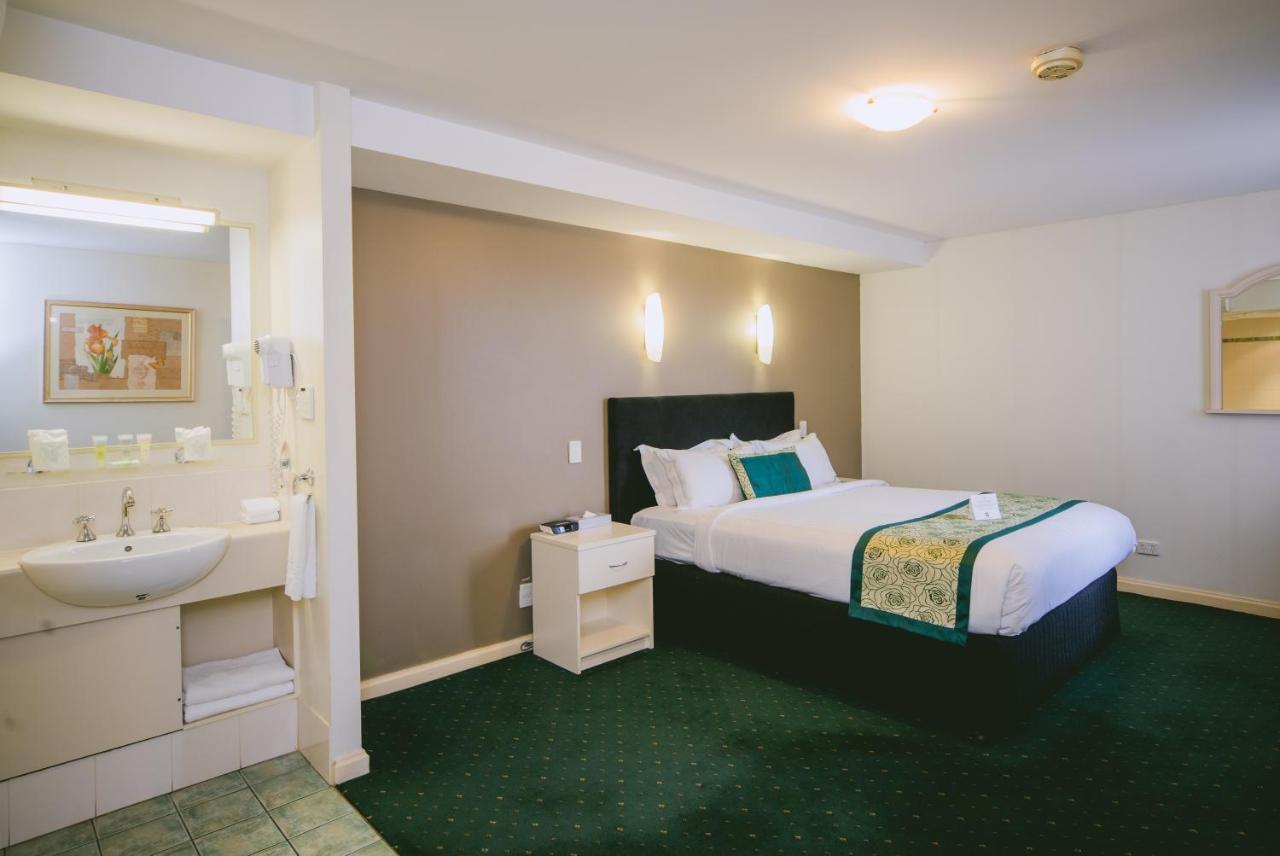 Hotel Northbridge Perth Zewnętrze zdjęcie