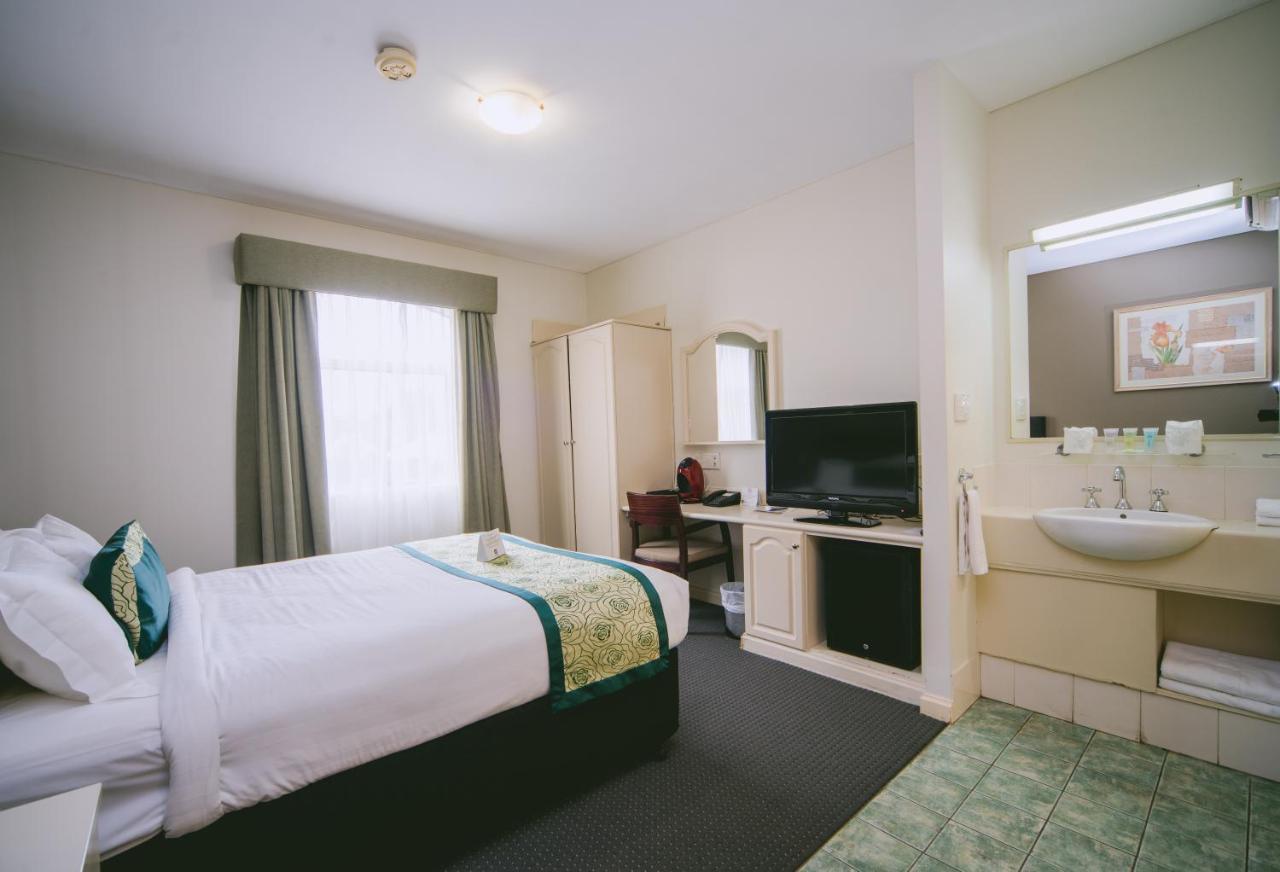 Hotel Northbridge Perth Zewnętrze zdjęcie